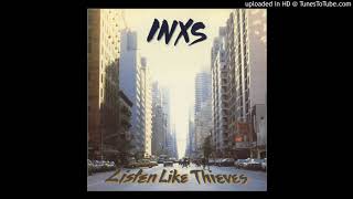 INXS - Different World (12 Inch Version)