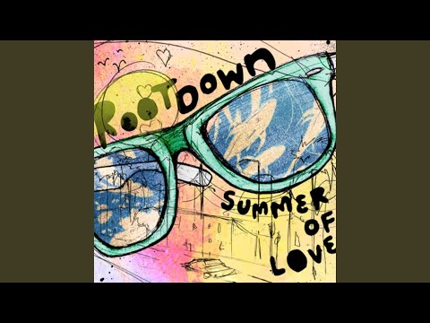 Summer Time In The City - Rootdown