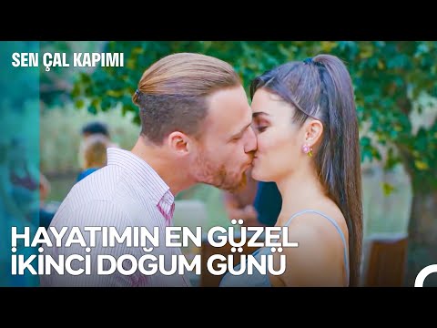 İyi Ki Doğdun Serkan Bolat 🤍 - Sen Çal Kapımı