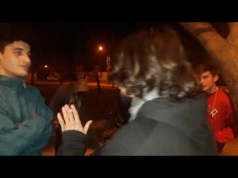 ZUGOR vs VIEJO - 4TOS | E2B FREESTYLE - FECHA 11