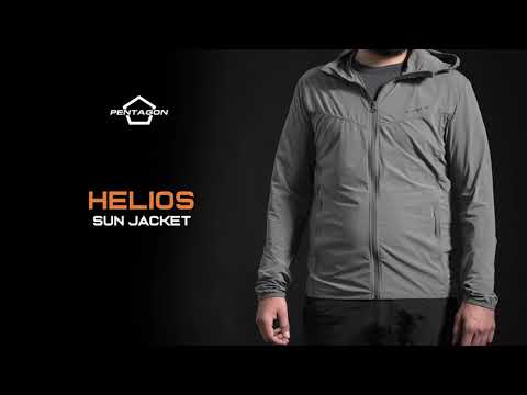 Helios Sun Jacket