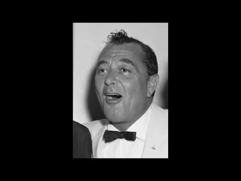 Tony Martin - Music, Maestro, Please