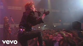 The Psychedelic Furs - Midnight To Midnight (The Tube 1987)