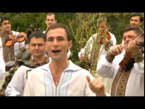 Ion Paladi şi Orchestra "Lăutarii" - Să ne cânte o vioară