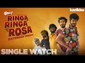 Bingo! RINGA RINGA ROSA | Extended Single Watch | Karikku