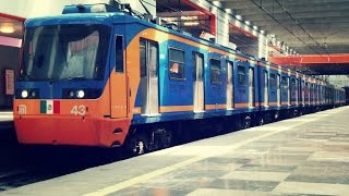 Ray Conniff   -  Don't sleep in the subway (HD) (CC)