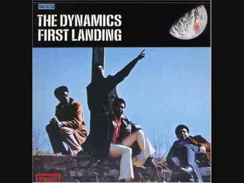 The Dynamics Usa, 1969   First Landing Full Album