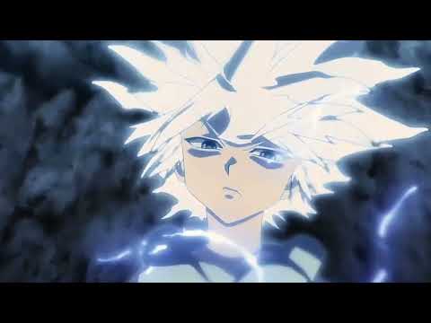 Flawless - Killua⚡ 「 AMV/Edit 」