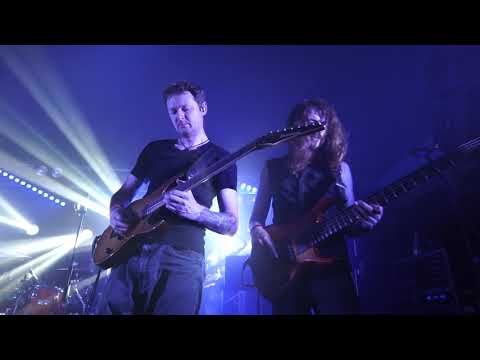 Jam Square - Iron Sky (Paolo Nutini cover)