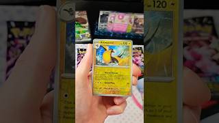 Daglig Booster Pack nr.120 PaldeanFates #pokemondanmark #pokemon #PokemonTCG #pokemoncards #shorts