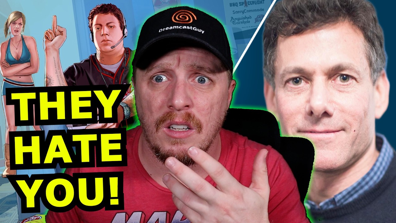 The END of all GAME CONSOLES and PCs COMING VERY SOON?
