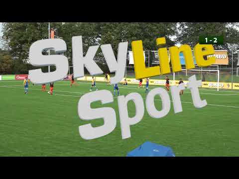 Blauw Geel'38 - De Meern