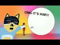 Fionna and cake episode 8 but it's just Orbo...