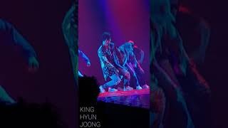 171202 김현중 KIM HYUN JOONG 'HAZE' in SEOUL - It's Over