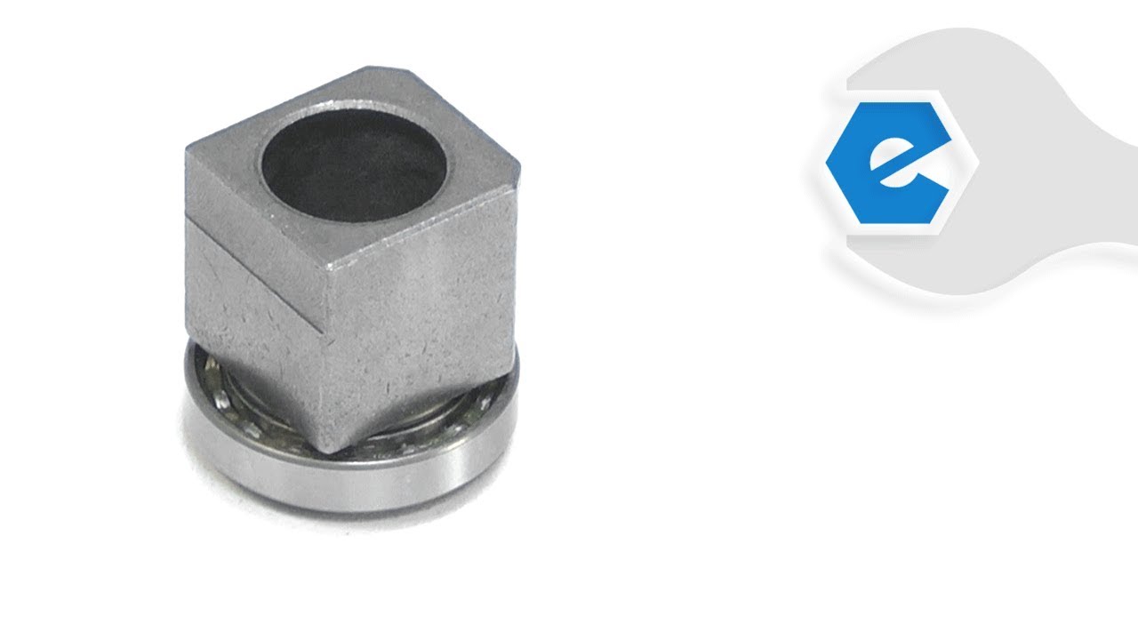 Replacing your Makita Saw Bearing Cpl.