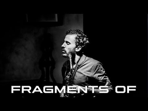 Nick Kingsley / Daniel Farrant - Fragments Of Light (Sax House)