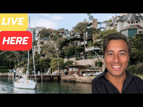 Best Suburbs To Live In Sydney's Lower North Shore