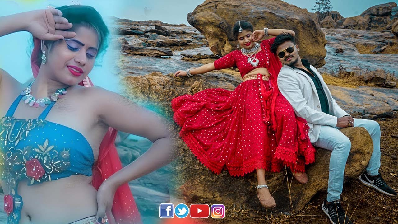 Jab Se Huwa Hai Pyar | Singer Ignesh Kumar | New Nagpuri Romantic Video | Superhit Nagpuri Song 2024