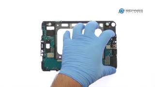Samsung Galaxy Tab S2 8.0 Take Apart Repair Guide - RepairsUniverse