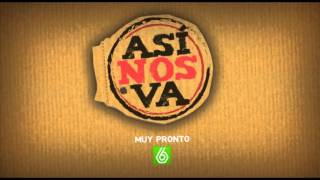 Promo | Así Nos Va