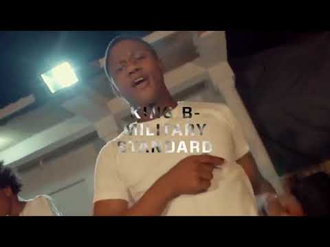 KingB, K-dan, Yung Choppa -Send Them Home(Official Video Preview)