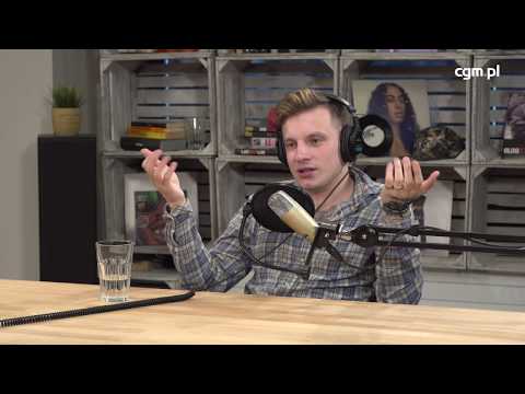 CZERWONA KARTKA PODCAST 10: Smolasty