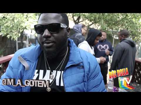 DocD Tv  "Who is this guy?" M A Pilot