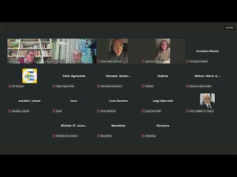 Direzione 21 ottobre 2025