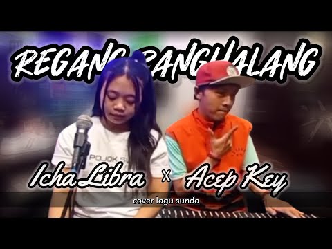 Regang Panghalang - Icha Libra (cover)