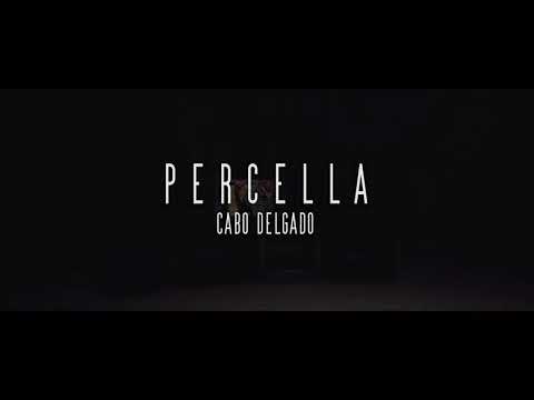 PERCELLA - Cabo Delgado (Official Music Video)