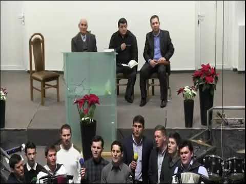 Beni Cibu, Filip Hăprian & Grupul Vicov