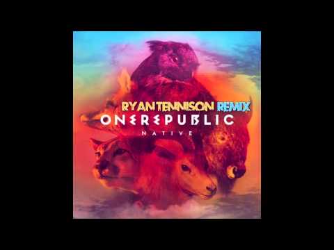 OneRepublic - Counting Stars [Ryan Tennison remix/bootleg]