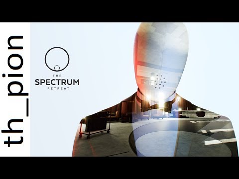 The spectrum retreat