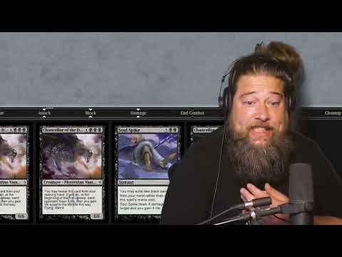 Turn 0 Kill in Magic: the Gathering