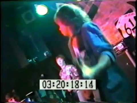 Catch My Heart Record Party on Beale at Rum Boogie Cafe