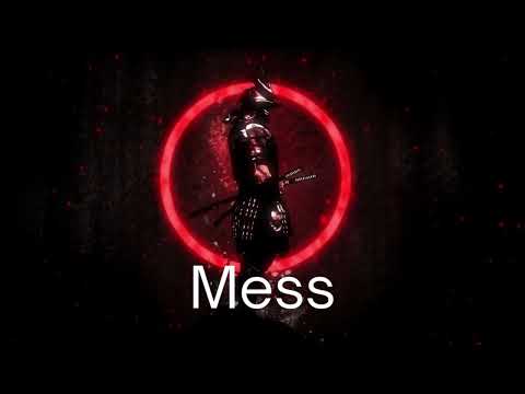 [Free] PNL type beat - "Mess" | Cloudrap type beat 2023