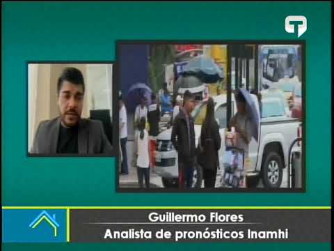 Altas temperaturas continuarán en los próximos días en provincias de la Costa