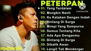Download lagu PETERPAN [lagu populer] terbaik dari peterpan Noah 10 lagu santai terpopuler mp3
