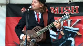 Catfish Keith &quot;Bukka&#39;s Jitterbug Swing&quot;