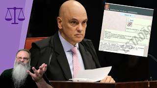 ALEXANDRE de MORAES EDITOU o CONTRATO entre VORCARO e ESCRITÓRIO da MULHER DELE