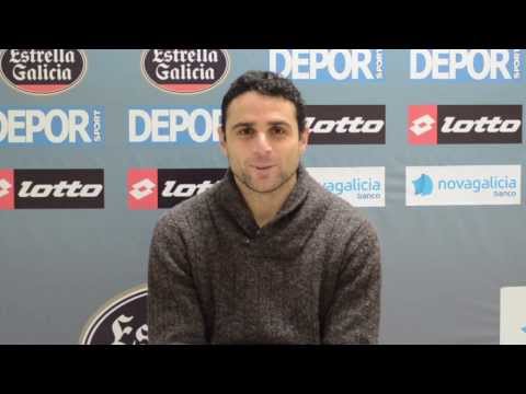 20 Preguntas a Antonio Núñez