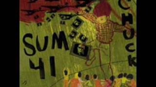 Sum 41 There's No Solution (Acoustic)