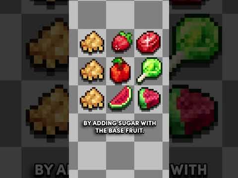 Soda for the Farm! 🍬🥤