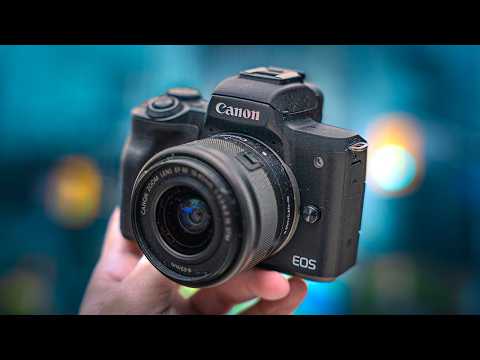 Best Camera For Beginner Photographers in 2025 I Tested Them All!
