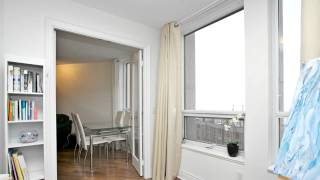 500 Doris Avenue #1630, North York