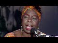 Nina Simone - Mississippi Goddam (live) - The Late Show - September 1991