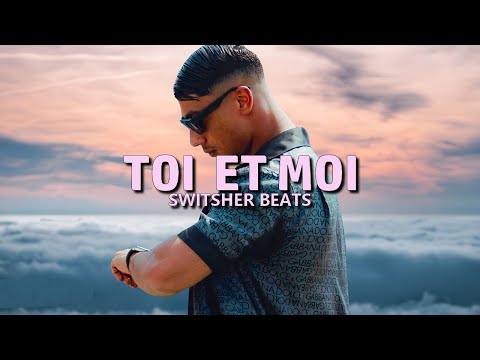 [FREE] Maes x Djadja & Dinaz Type Beat - "TOI ET MOI" || Instru Rap Été/Guitare | Instru Rap 2024