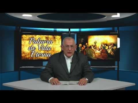 Palavra de Vida Eterna | São Mateus 13,44-52 - 30/07/2017