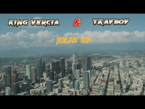 KING VERCIA & TKAYBOY (SINGLE 2023)