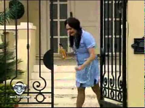 Showmatch 2009 - Calientes